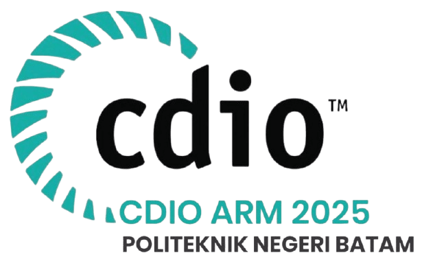 CDIO ARM 2025